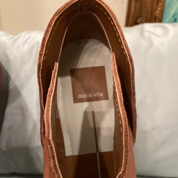 Dolce Vita bootie - Picture 2 of 5